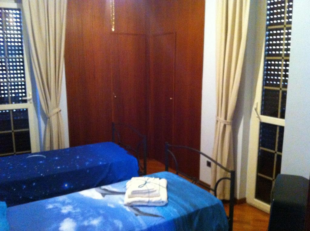 Villa Emma Penne Room photo