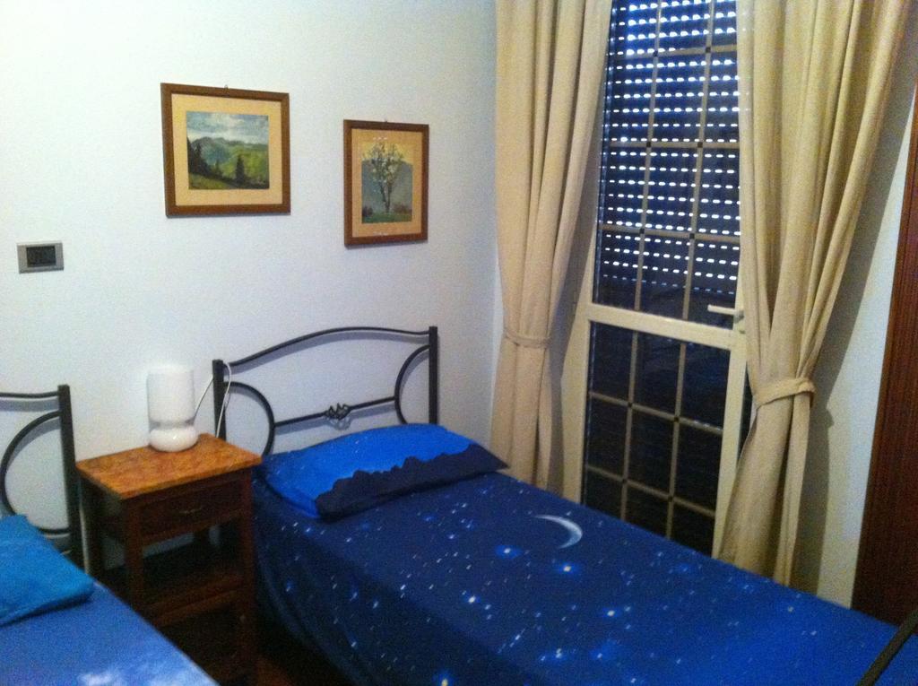 Villa Emma Penne Room photo
