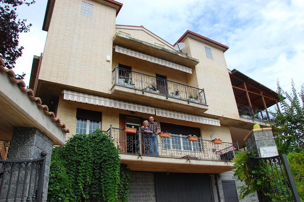 Villa Emma Penne Exterior photo
